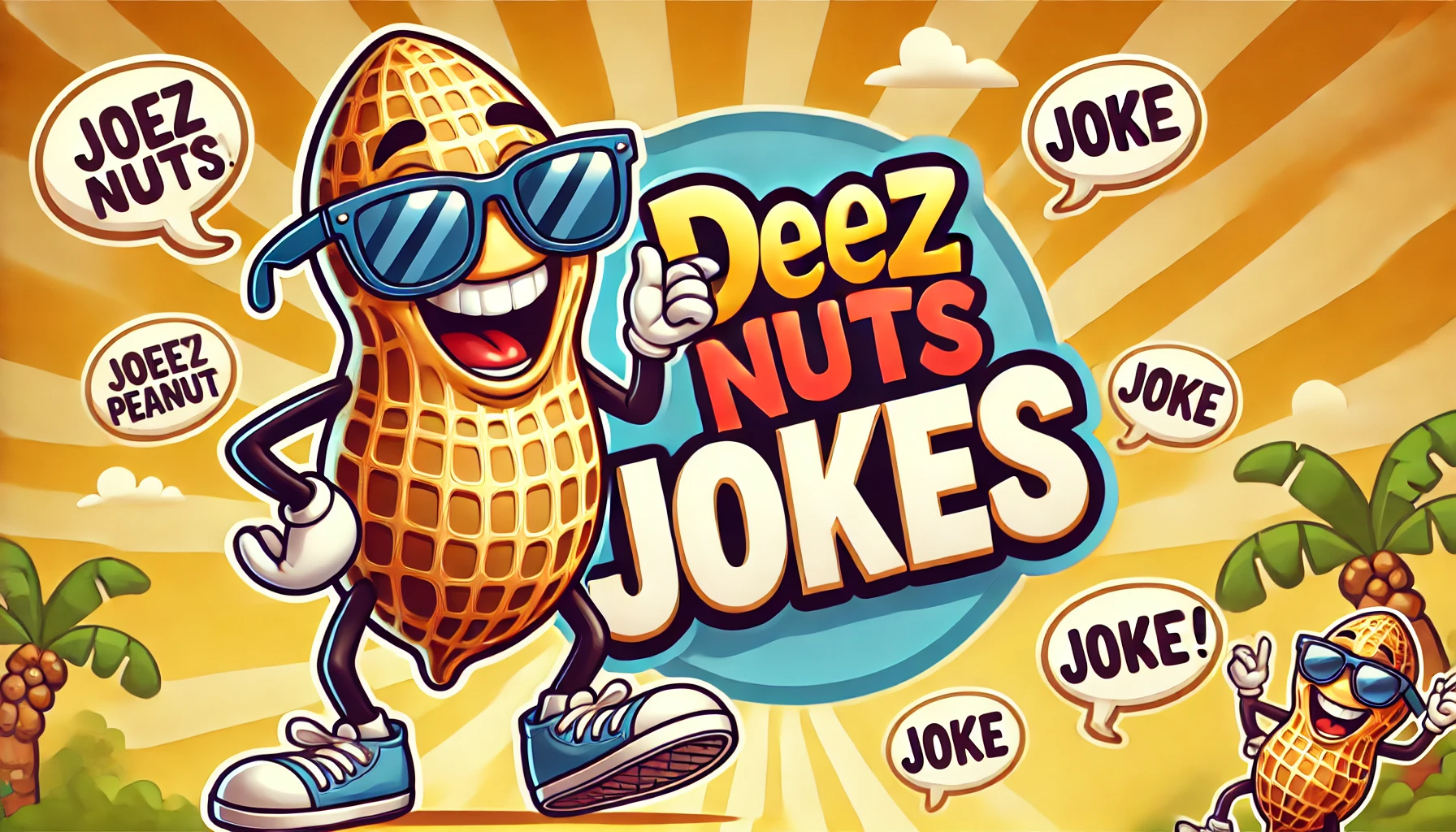 deez nuts jokes