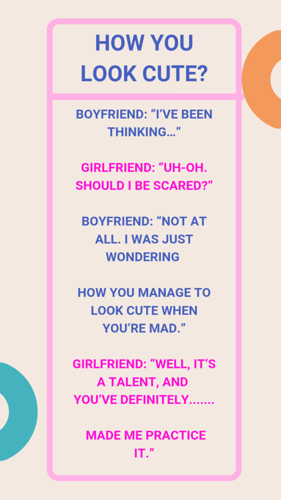 GF BF Jokes