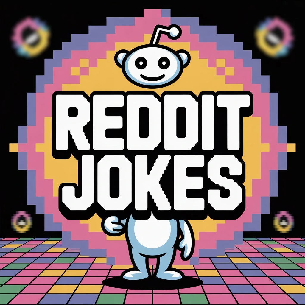 reddit jokes
