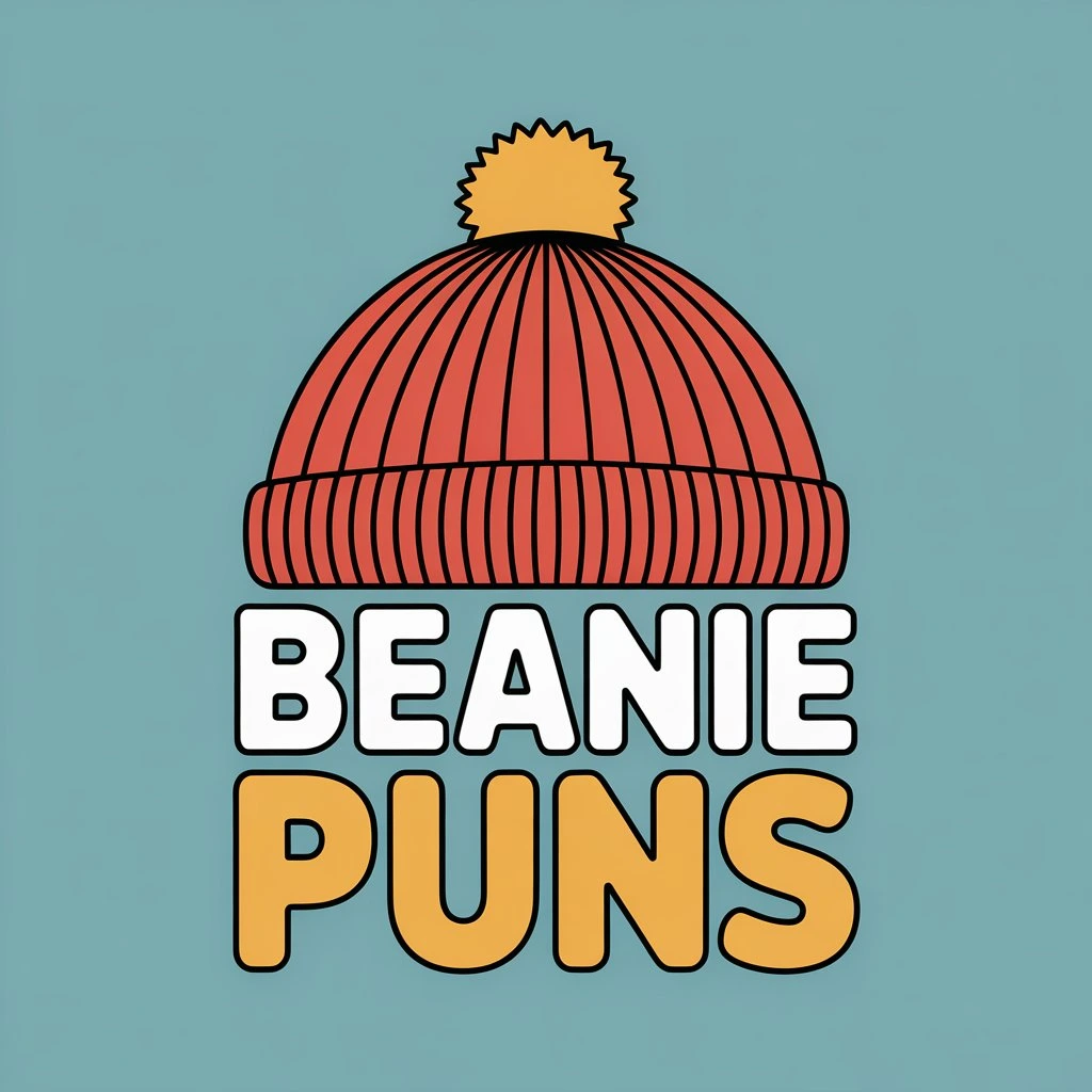 beanie puns