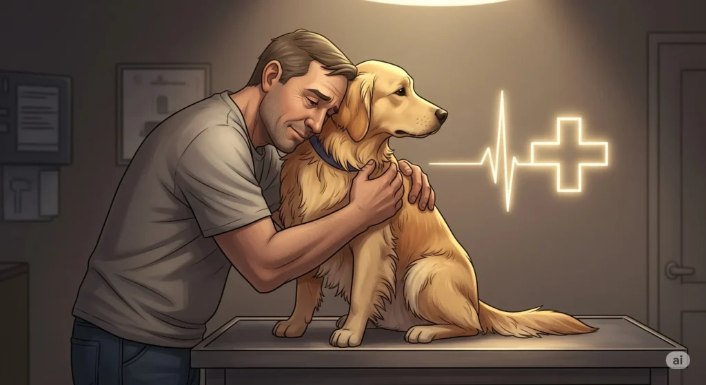 10 Warning Signs Your Dog Might Have Cancer (Don’t Miss #3)