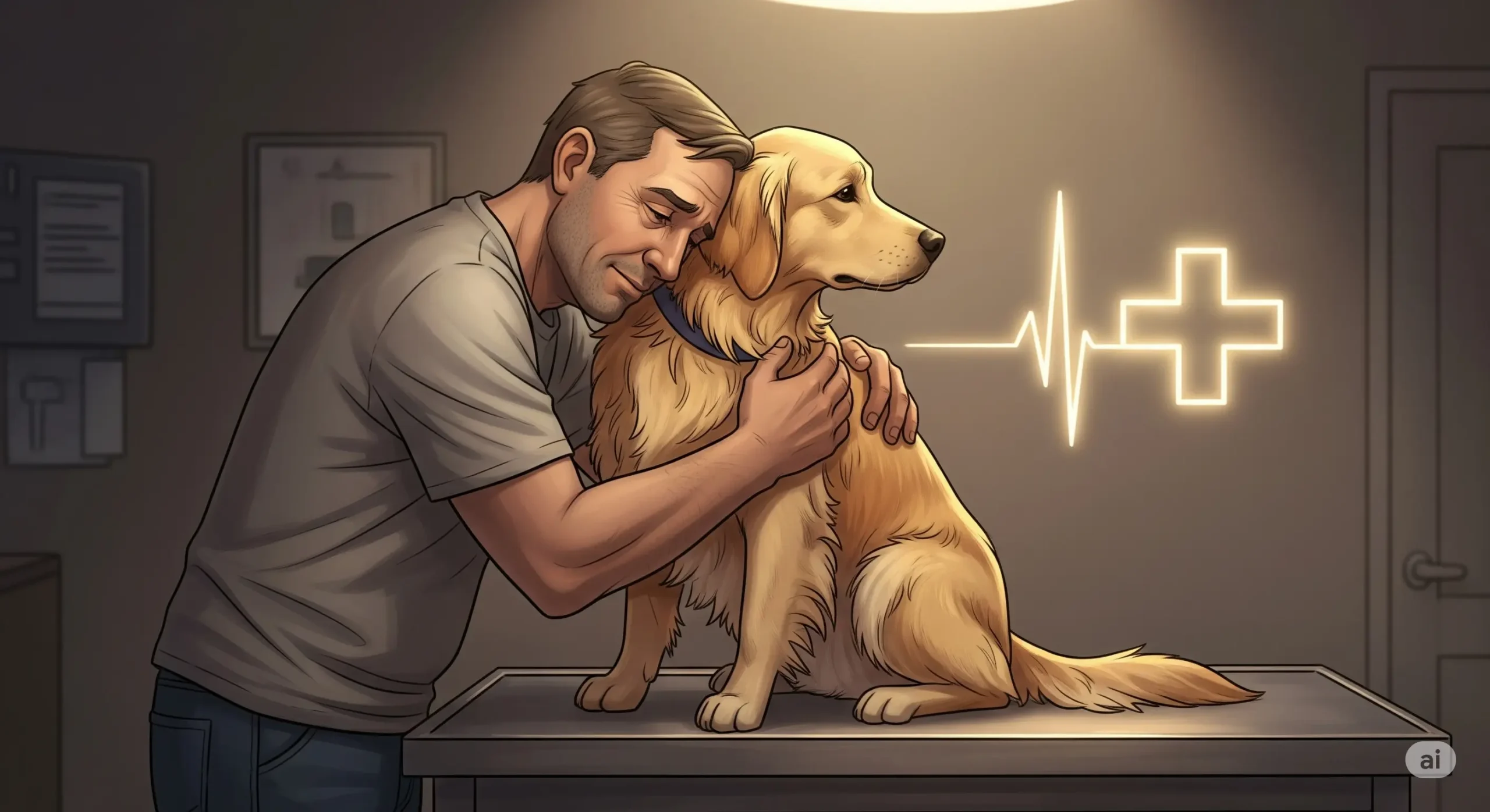 10 Warning Signs Your Dog Might Have Cancer (Don’t Miss #3)