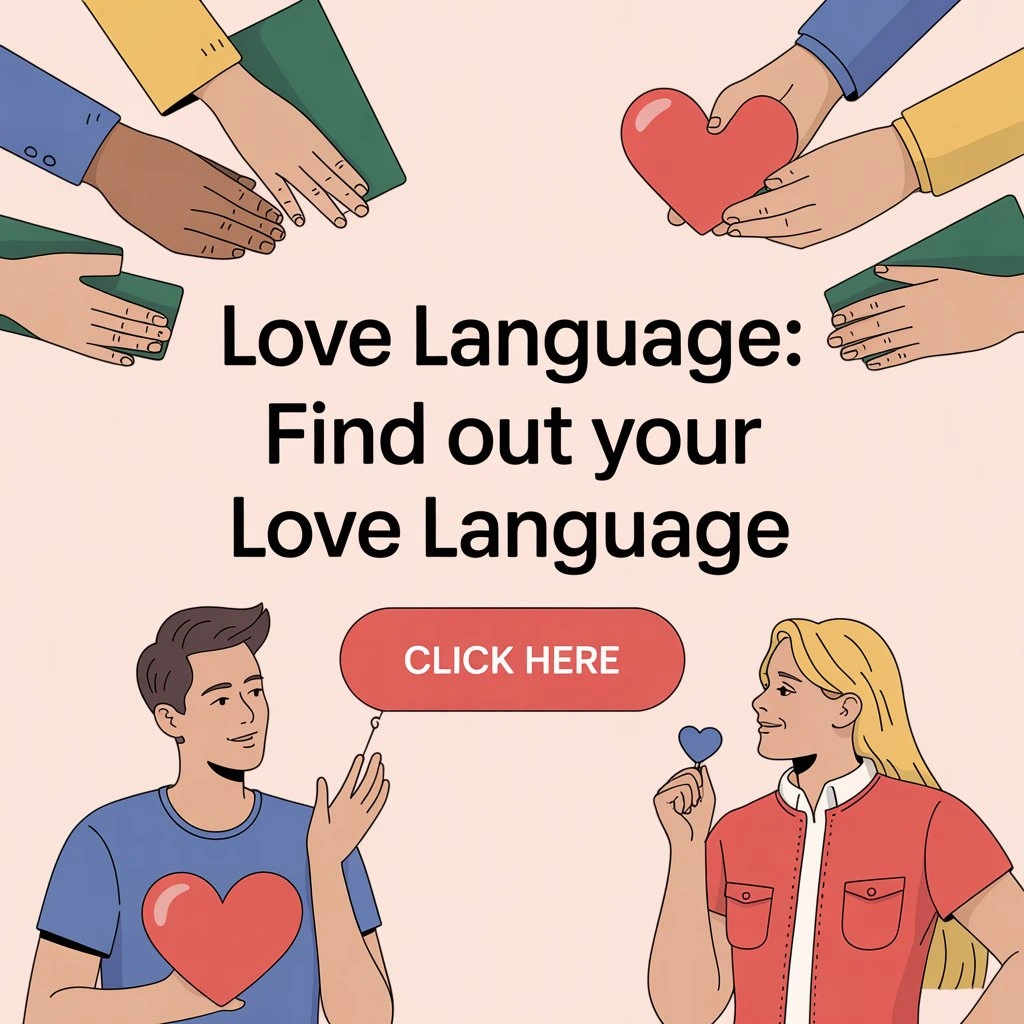 Love Language Quiz