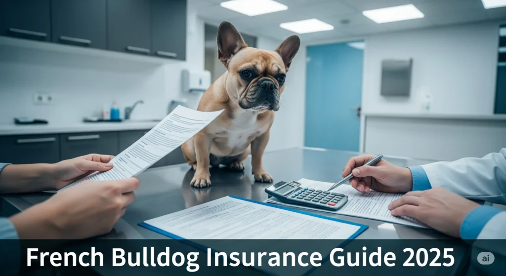french bulldog insurance guide 2025